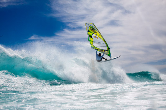 Australia Windsurfing Holiday